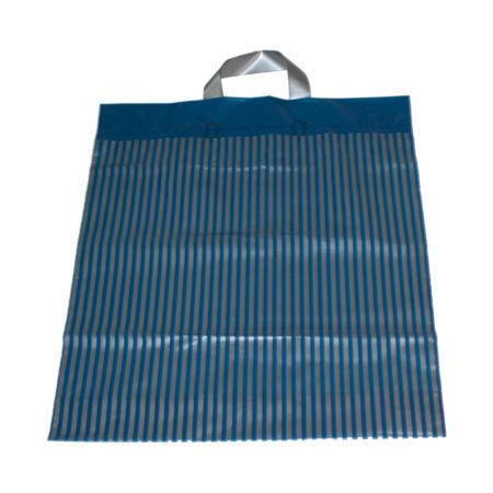 LD Vrećica Sa Šta Fr, 40x48 cm + (5+5) cm + 0.6 cm, Biorazgradiva