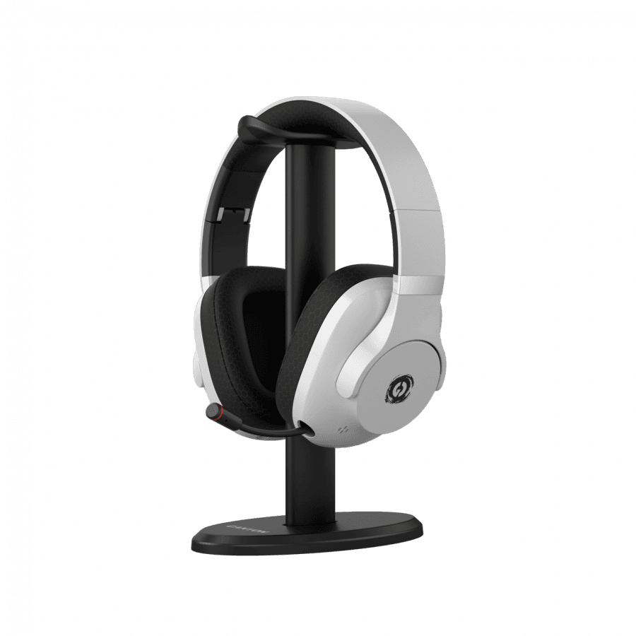 Canyon Slušalice, EGO GH-15 2u1, Bežične Bluetooth, Bijela