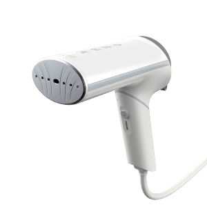 Aeno Preklopni steamer za odjeću, 220–240 V, Bijeli