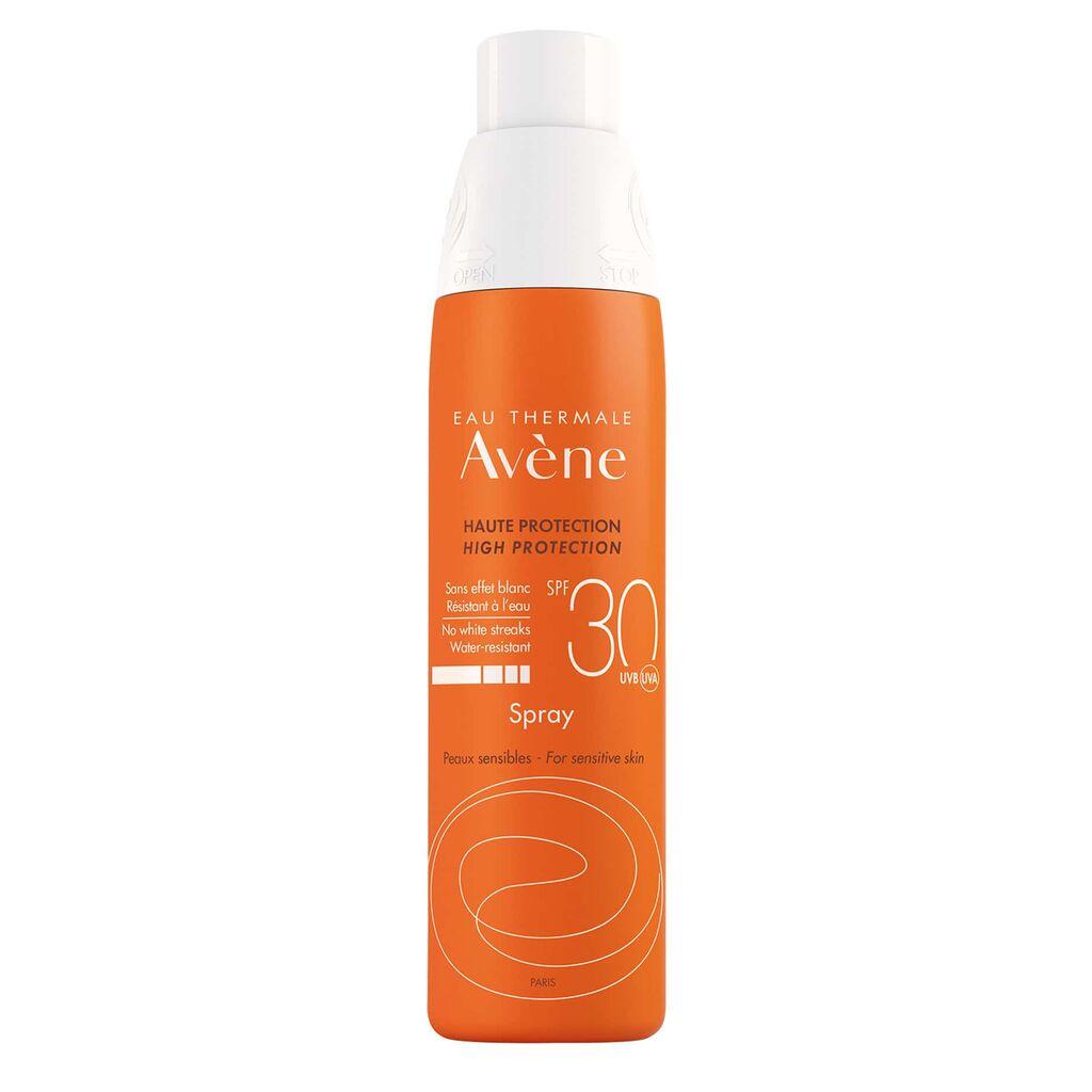 Avene Sun sprej za zaštitu od sunca spf30, 200ml