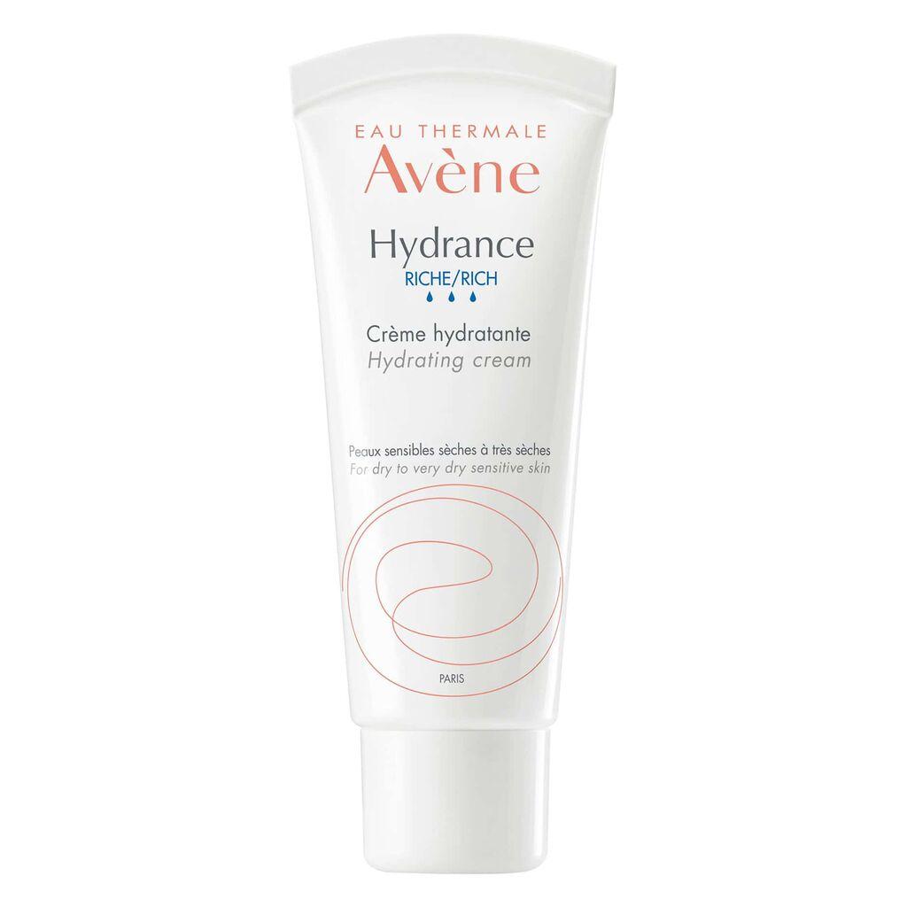 Avene Bogata hidrirajuća krema Hydrance Riche, 40ml