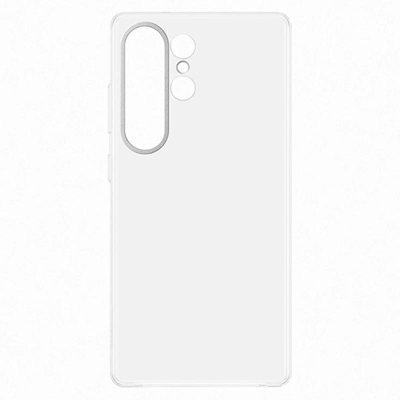 Samsung Futrola Galaxy S25 Ultra Clear Case