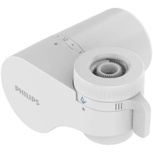 Philips Filter za slavinu AWP3704/10, X-Guard filtracija, Bijeli