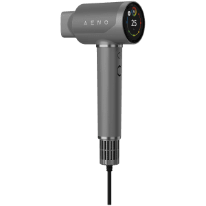 Aeno Pametni fen za kosu AI ProDryer HD5G, Sivi