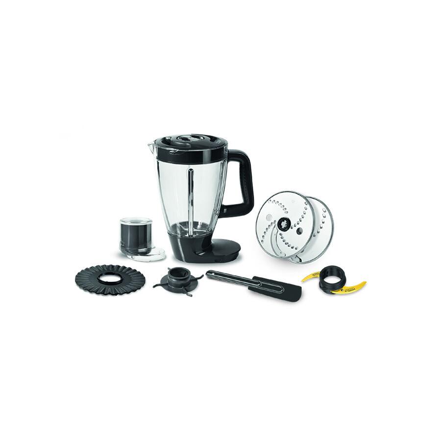 Tefal Multipraktik DO821838FDP