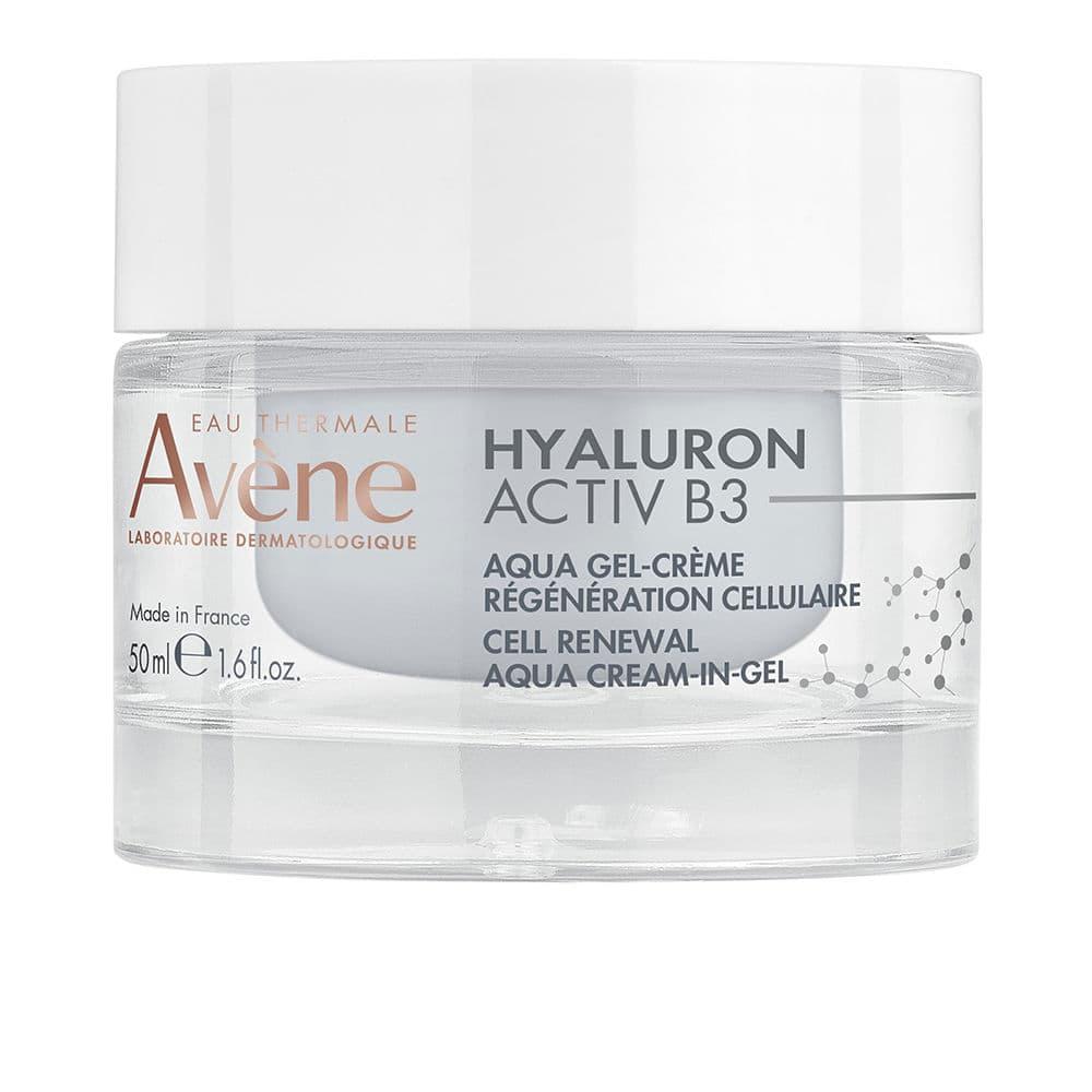 Avene B3 Aqua gel krema Hyaluron Activ, 50ml
