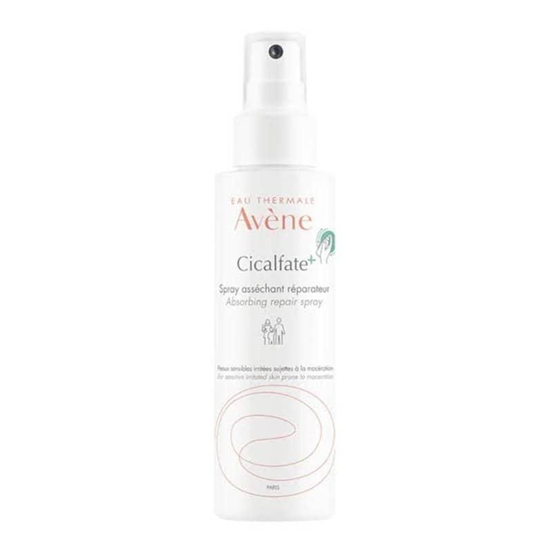 Avene Obnavljajući sprej Cicalfate, 100ml