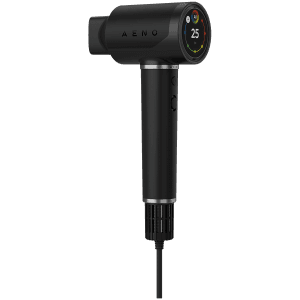Aeno Pametni fen za kosu AI ProDryer HD5B, Crni