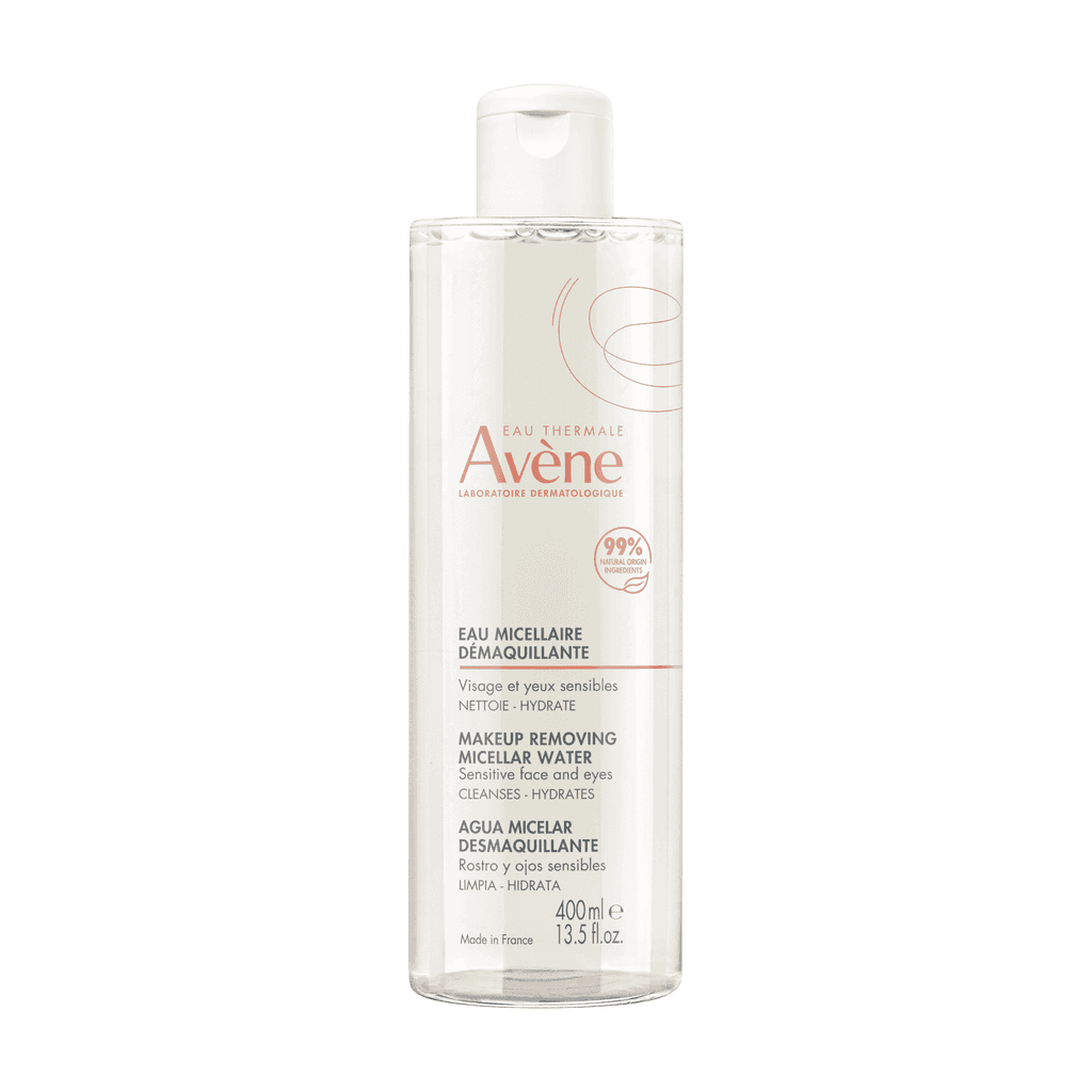 Avene Micelarni losion, 400ml