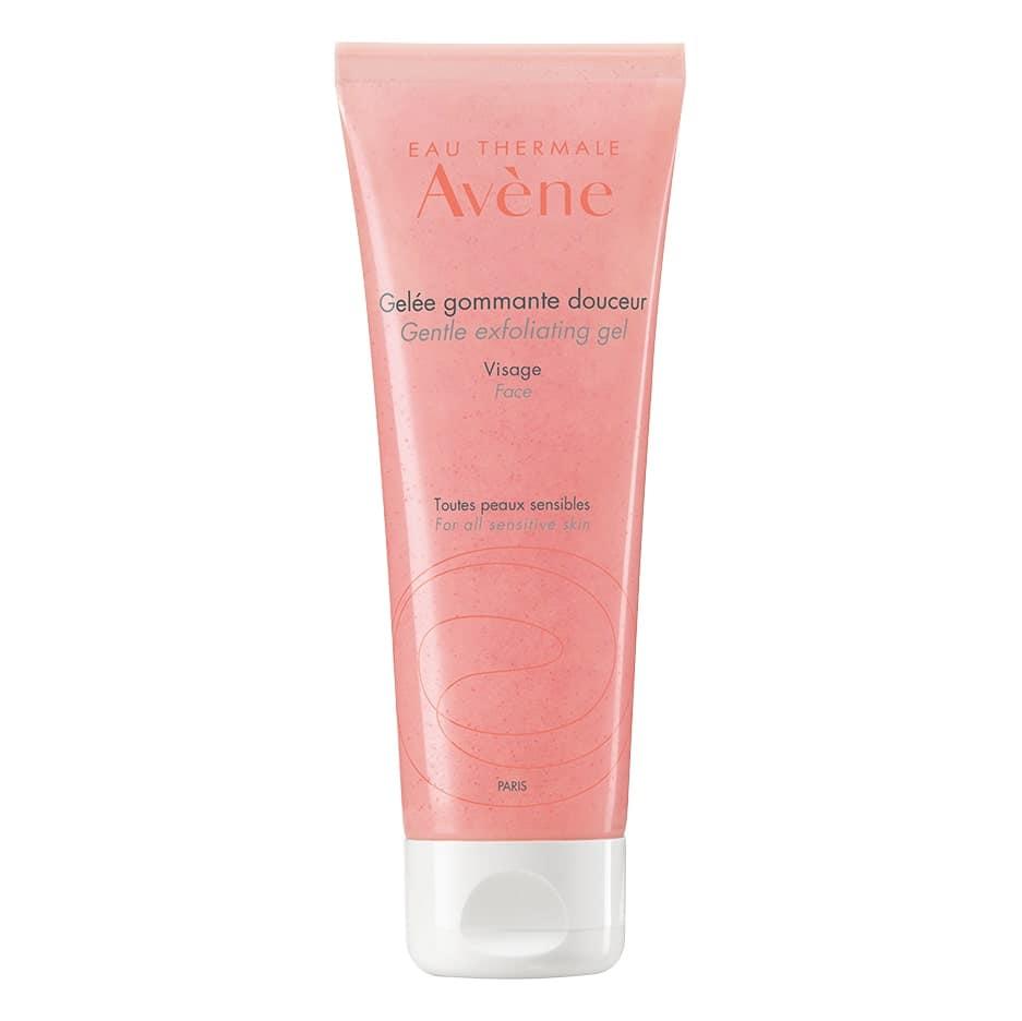Avene Blagi gel za eksfolijaciju, 75ml