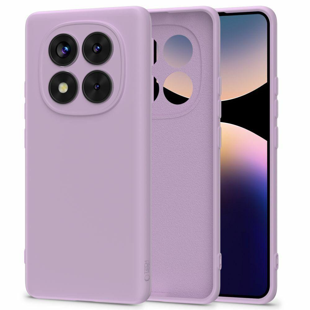 Tech Protect Maska za mobilni telefon Icon, Ljubičasta