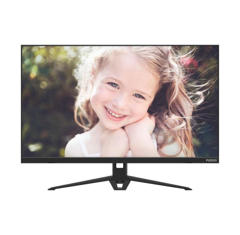 Fuego Monitor 24TZ75FI, Crni