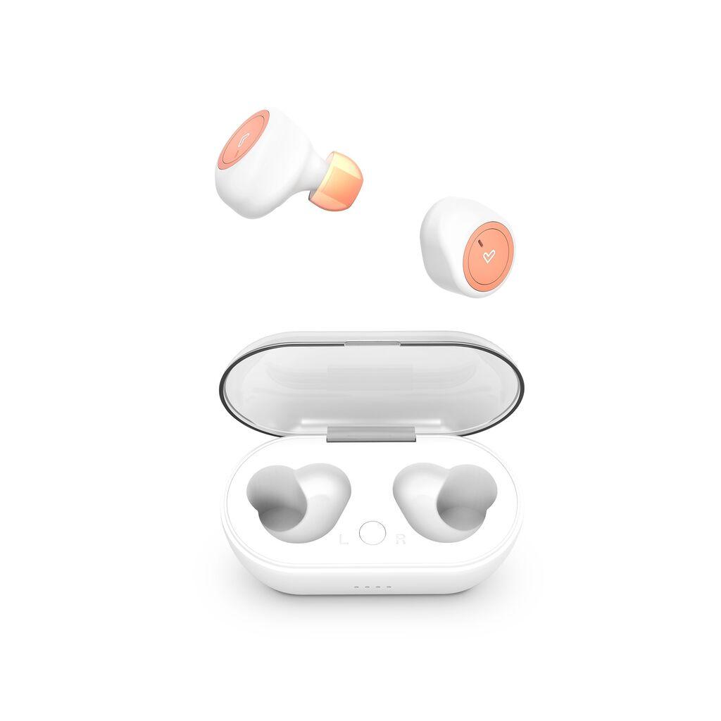 ENERGY SISTEM Urban 1 True Wireless White slušalice