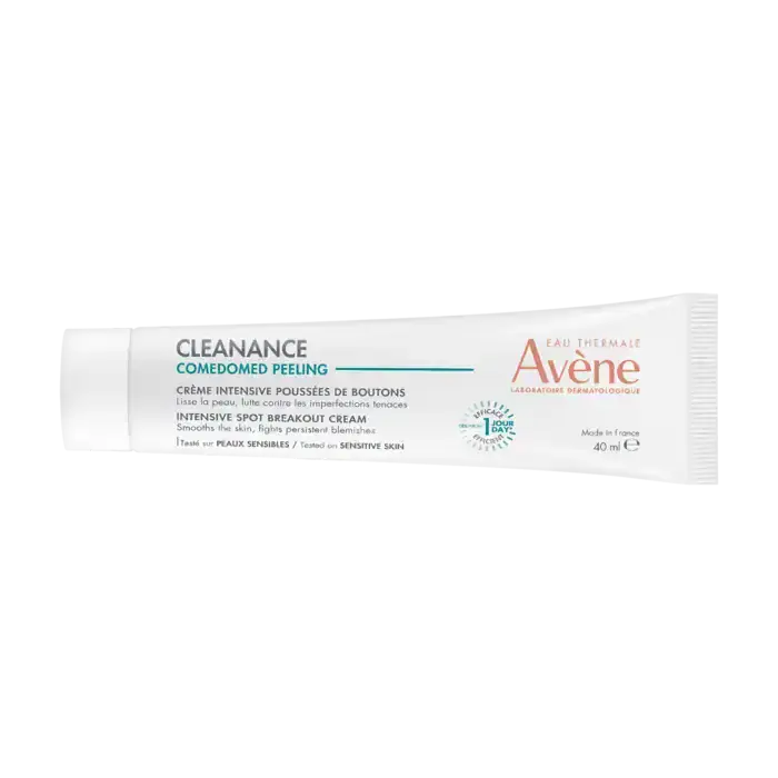 Avene Piling krema Cleanance Comedomed, 40ml