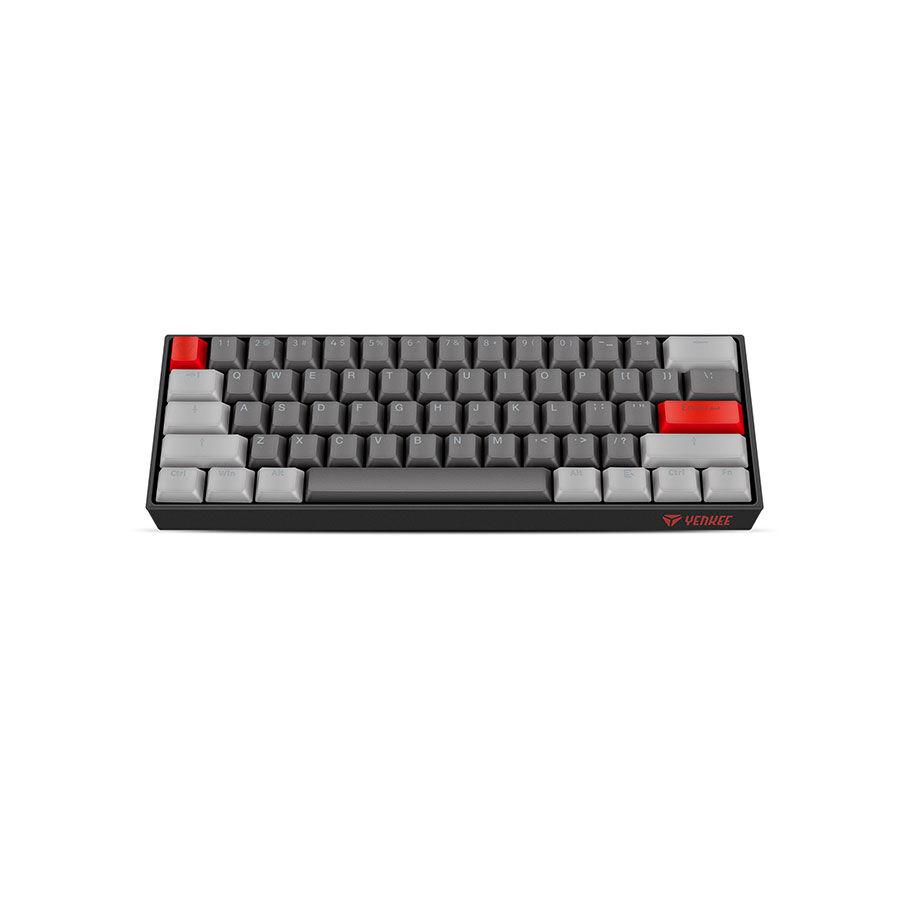 Yenkee Gaming tastatura YKB 3600US
