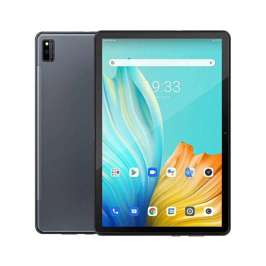 Blackview Tablet Tab 10, 4GB RAM, 64GB, LTE, 10", Svemirska Siva