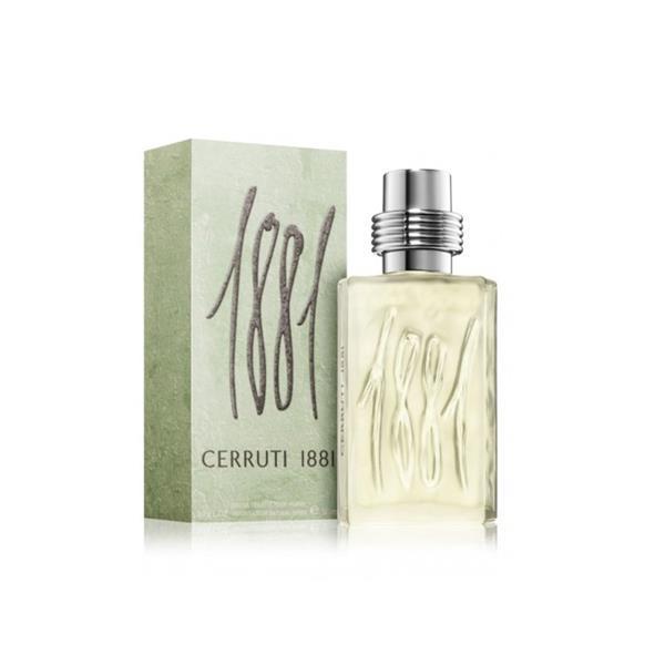 Cerruti Muška toaletna voda 1881 Man, 50ml
