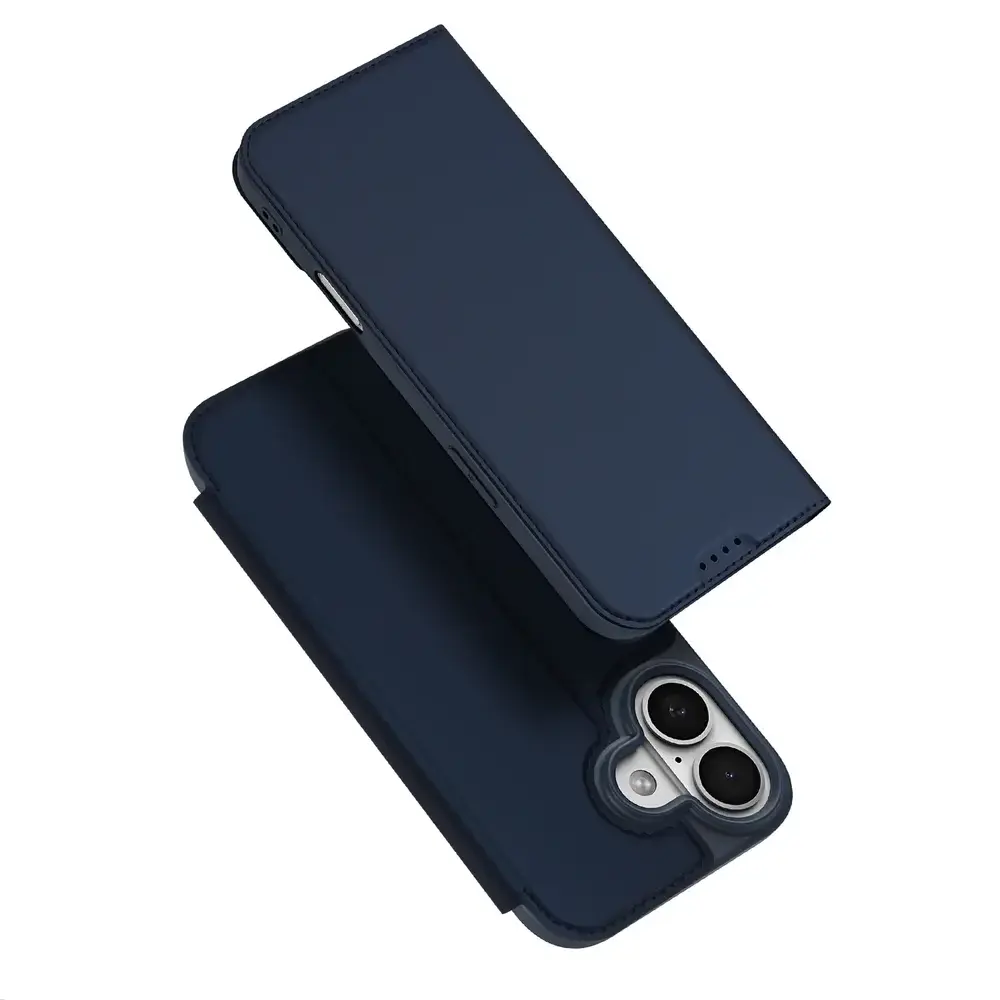 Futrola za mobilni telefon Iphone 17 Dux Ducis Skin Pro, Plava
