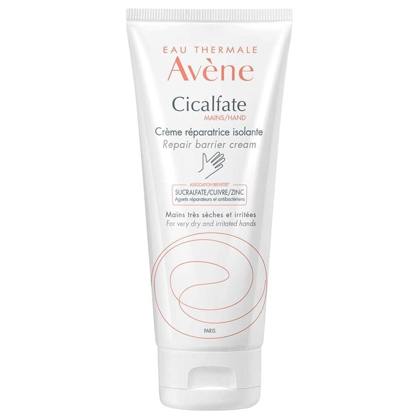 Avene Hand obnavljajuća barrier krema Cicalfate, 100ml