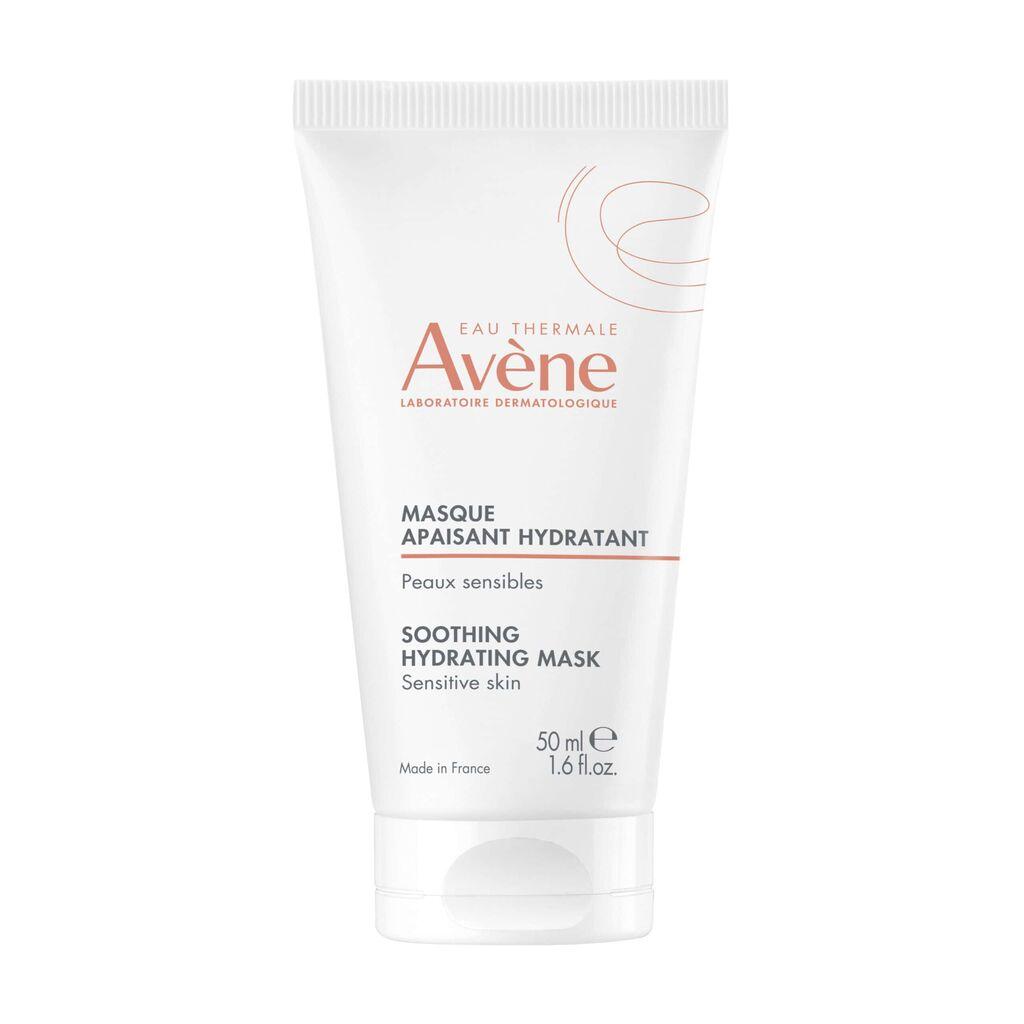 Avene Hidratantna umirujuća maska, 50ml