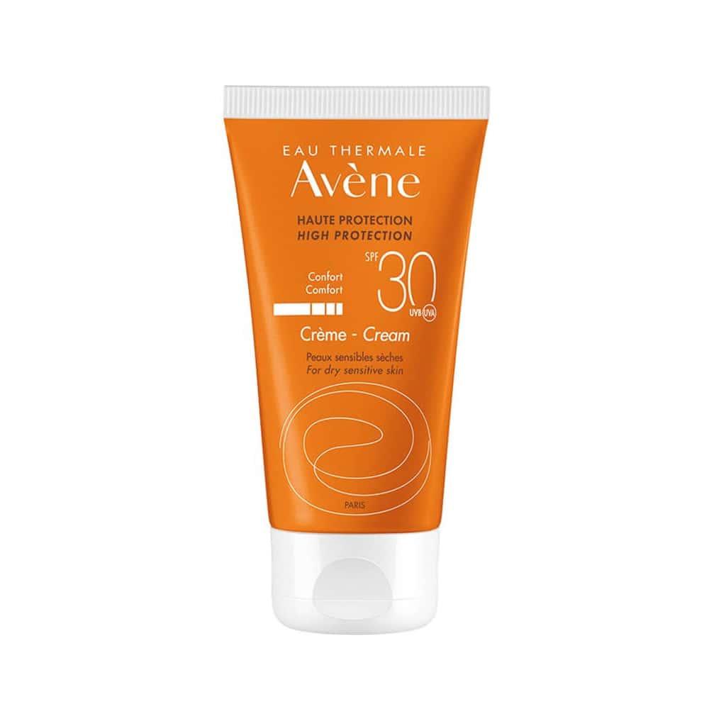Avene Sun krema za zaštitu od sunca spf30, 50ml