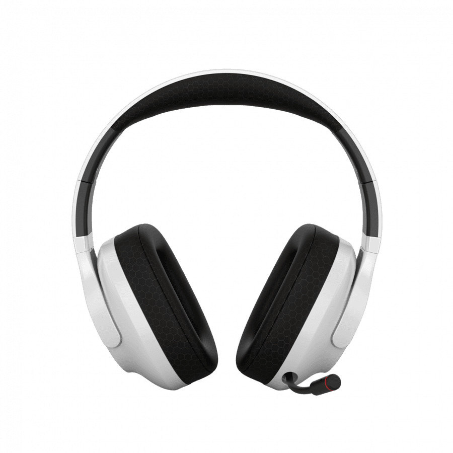 Canyon Slušalice, EGO GH-16 3u1, Bežične 2.4Ghz + BT, Bijela