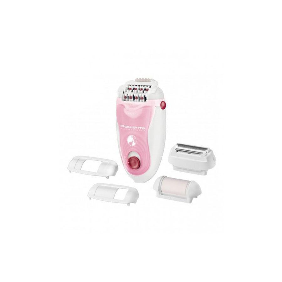 Rowenta Epilator Silence Soft EP5640D1