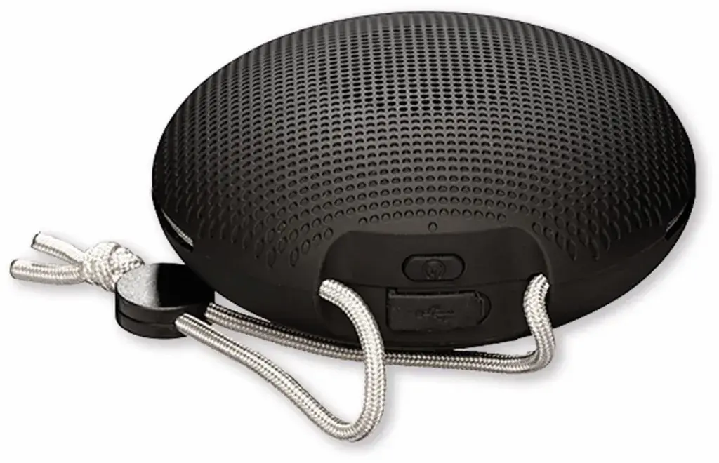 Denver Zvučnik bluetooth Denver BTP-118B, Crni