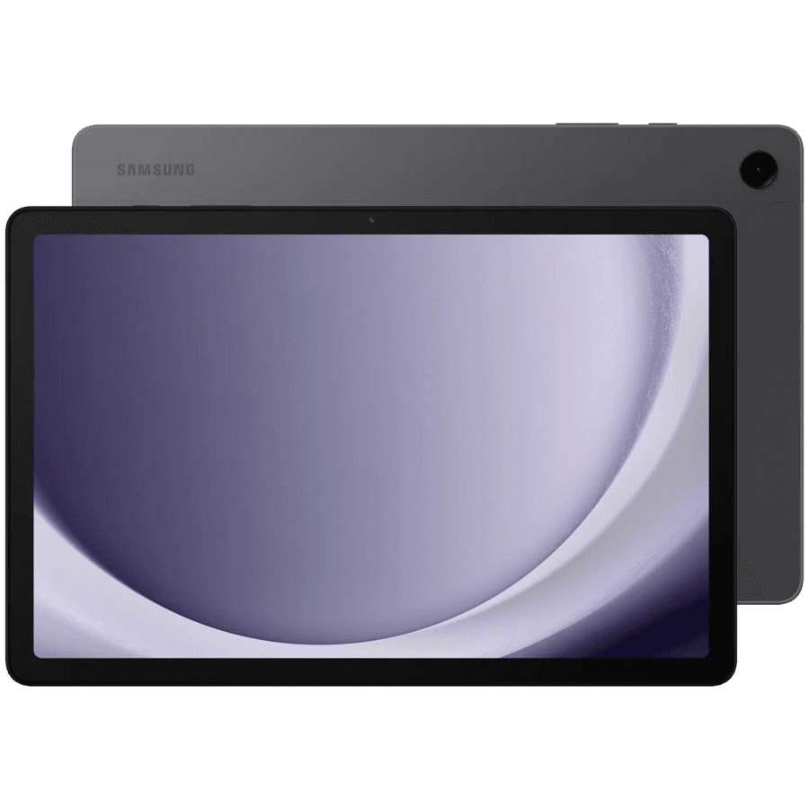 Samsung Galaxy Tablet, A9+, 11.0’’ Wi-Fi, 256 GB / 8 GB, Sivi