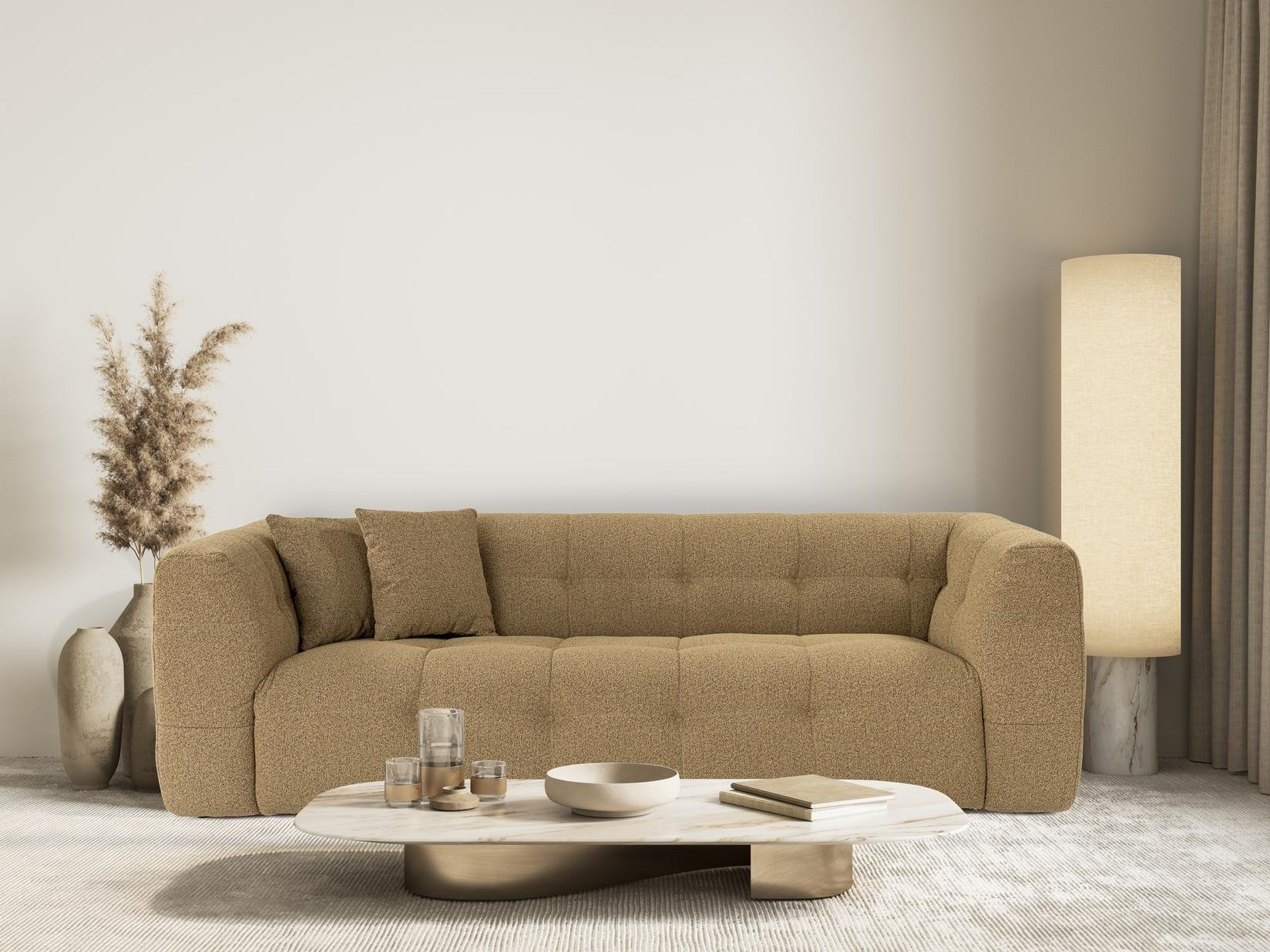 Atelier del Sofa Trosed Cady Khaki