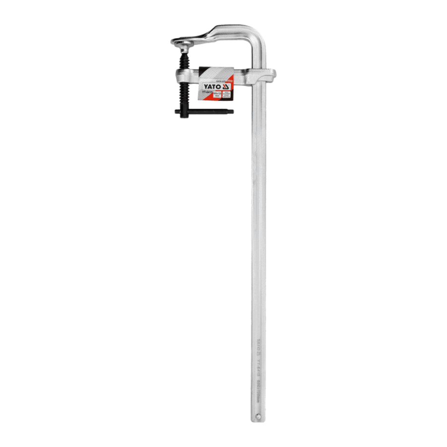 YATO Stege za zaključavanje, 600x120mm