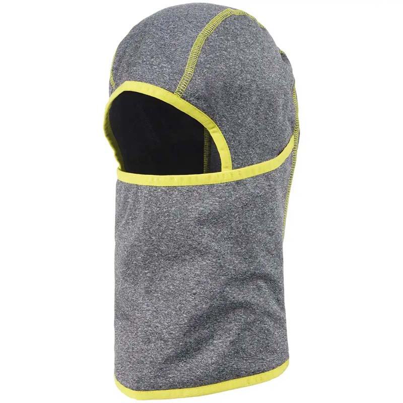 ICEPEAK HARREL Dječaci skijaška maska, siva