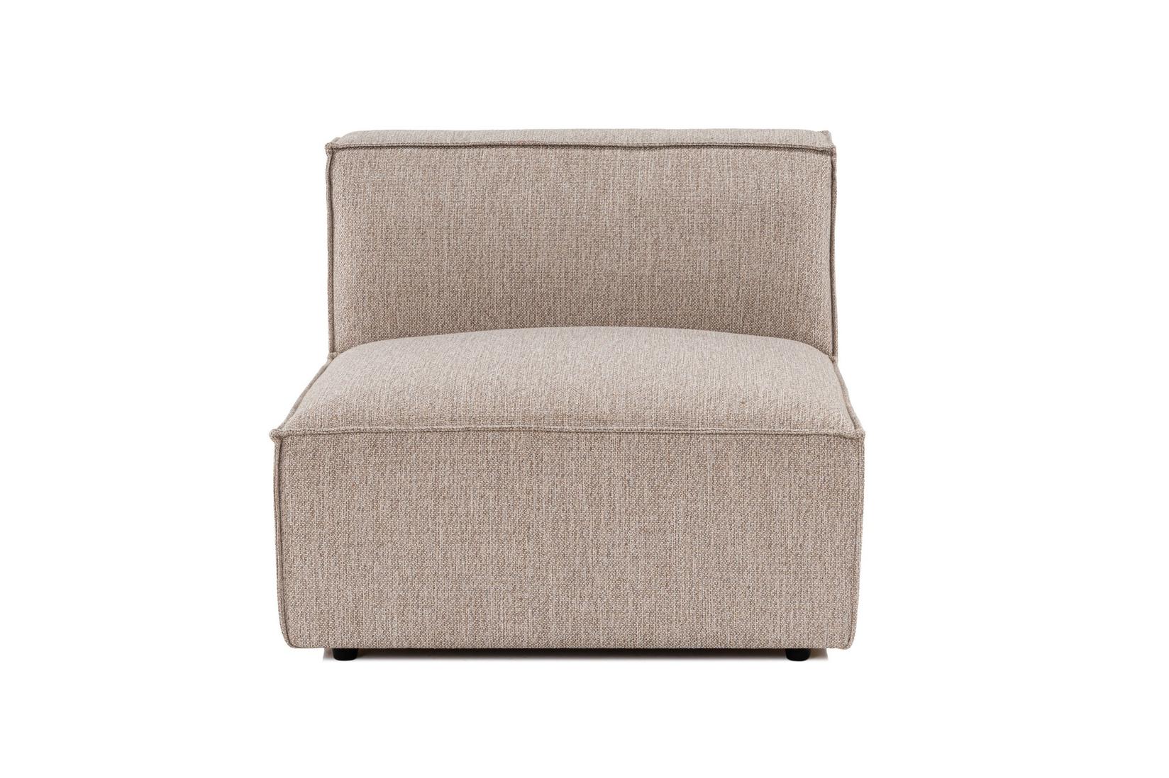 Atelier del Sofa Fotelja Sora O1 Bež