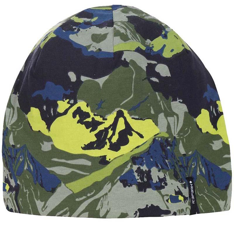 ICE PEAK Šešir za dječake Hartford Jr, šareno