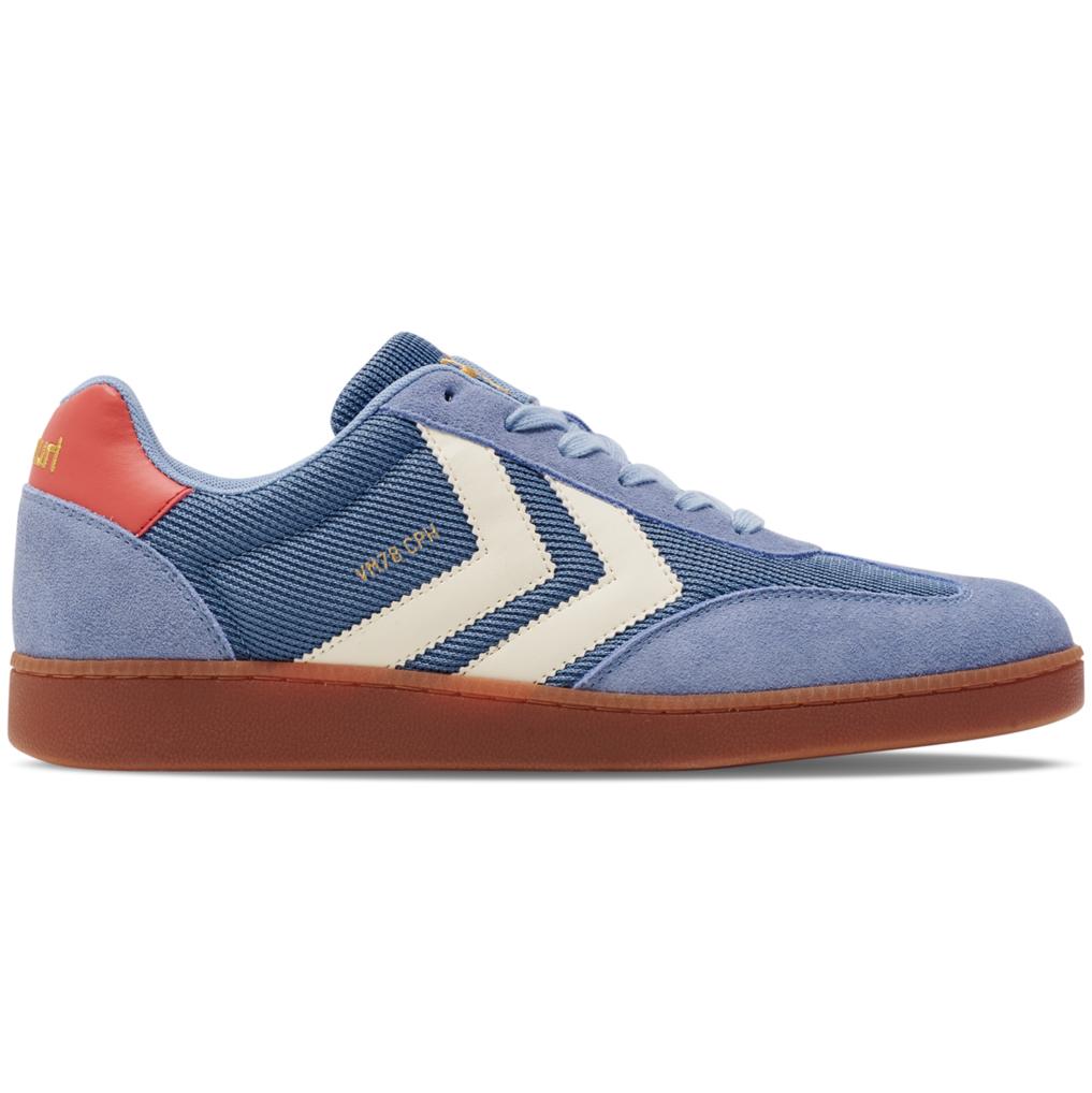 HUMMEL Muške tenisice VM78 CPH MS, plave
