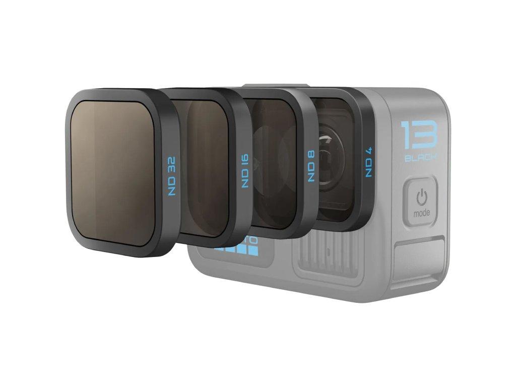 GoPro Set filtera ND Filter 4Pack HERO13