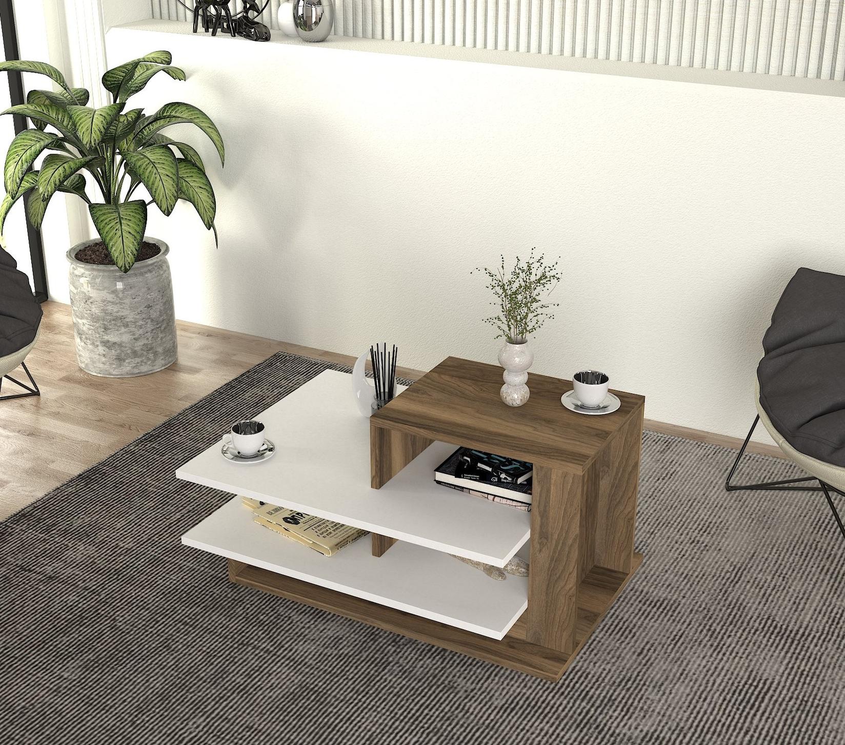 Hanah Home Club sto Venus 84,8x43,6x60cm Orah