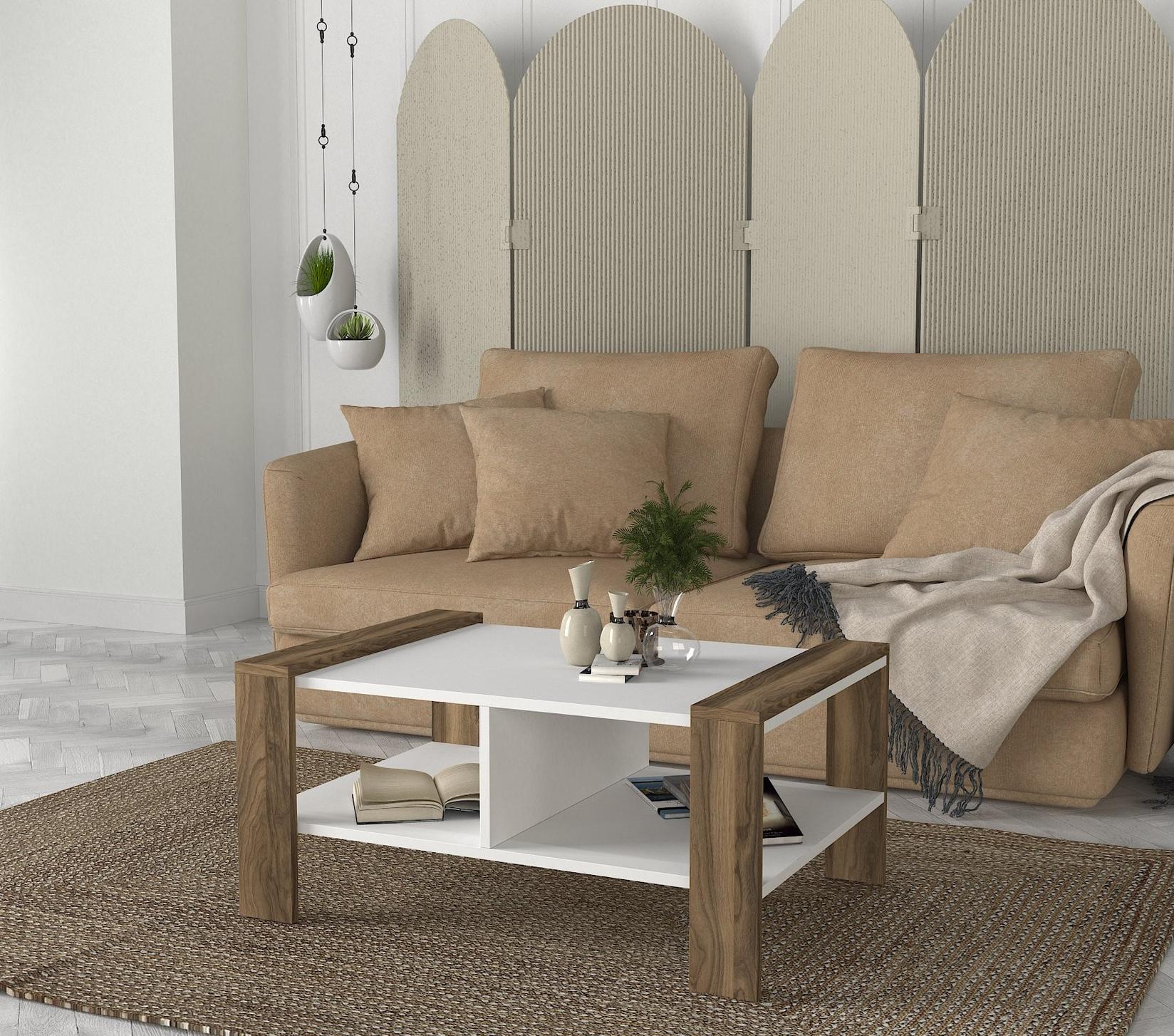 Hanah Home Club sto Erica 90x42x60cm Orah