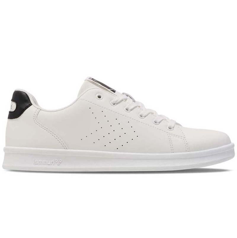 HUMMEL Court line muške patike, krem