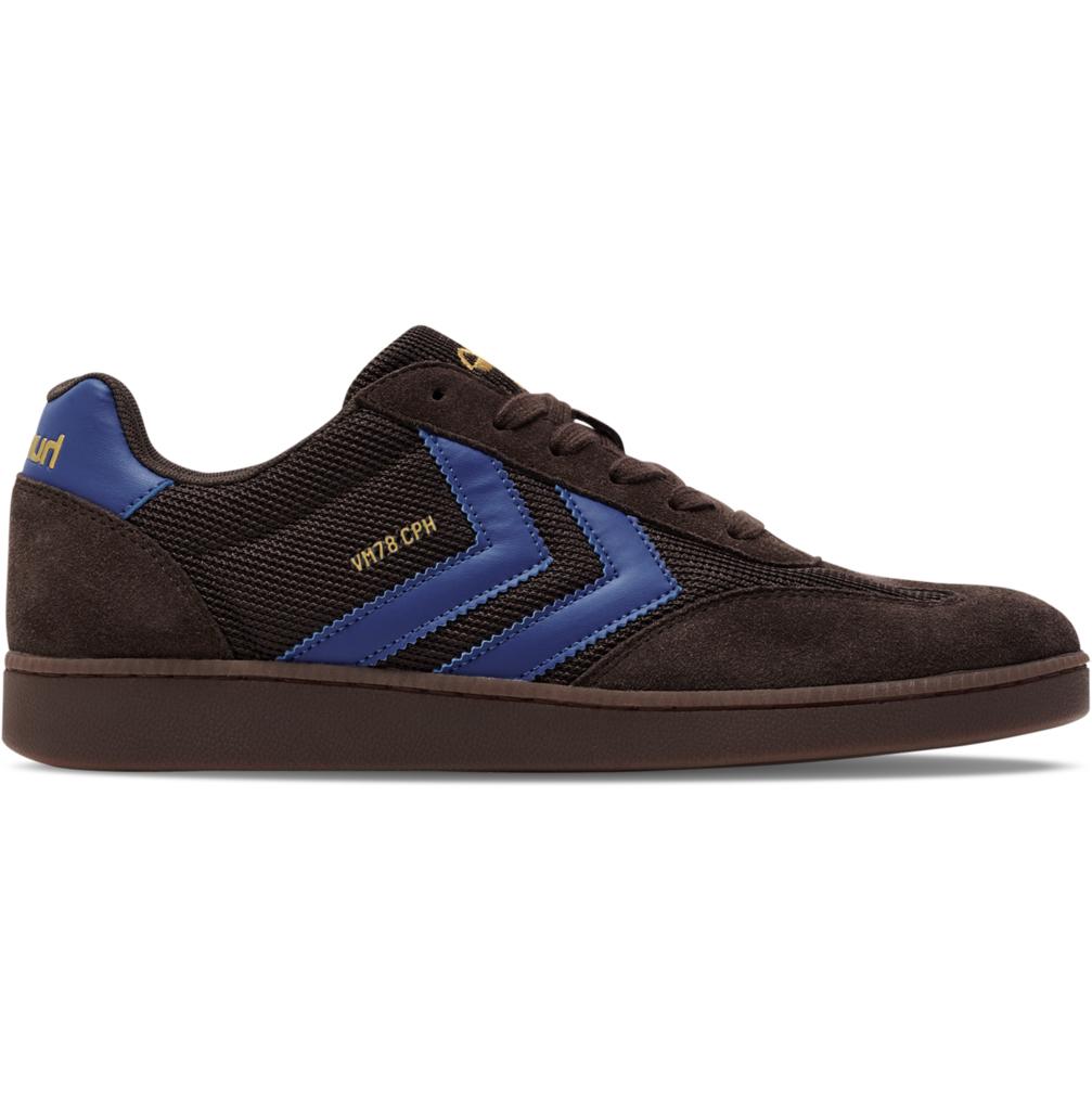 HUMMEL Muške patike VM78 CPH MS, crno-tamno plave