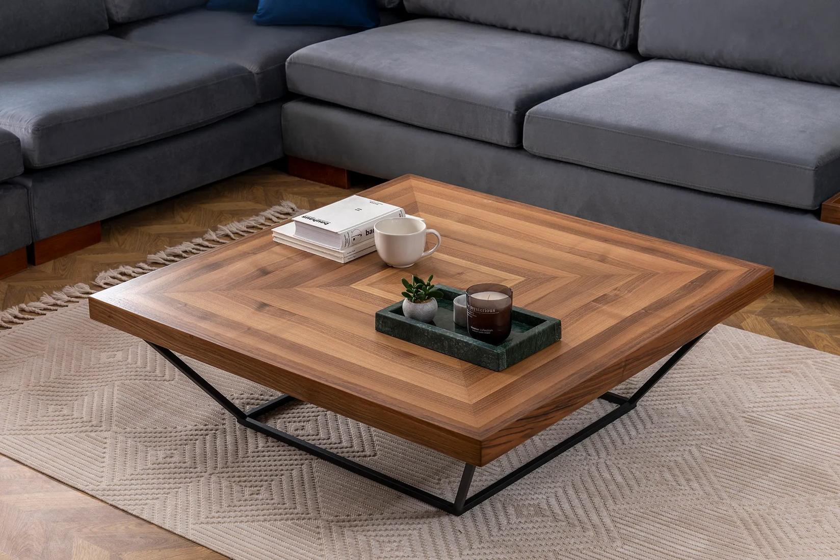 Hanah Home Club sto Cora 100x32x100cm Orah