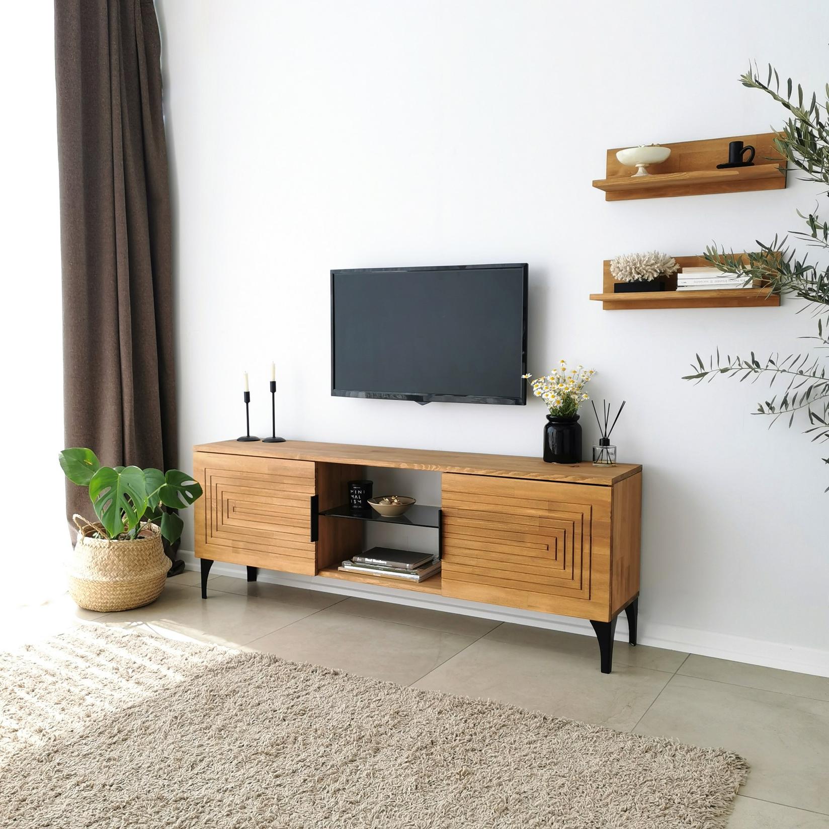 Hanah home TV Chest Joanne Hrast