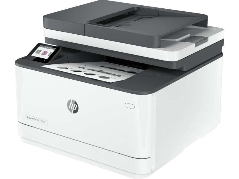 HP Laserski MF štampač Pro MFP 3103fdn