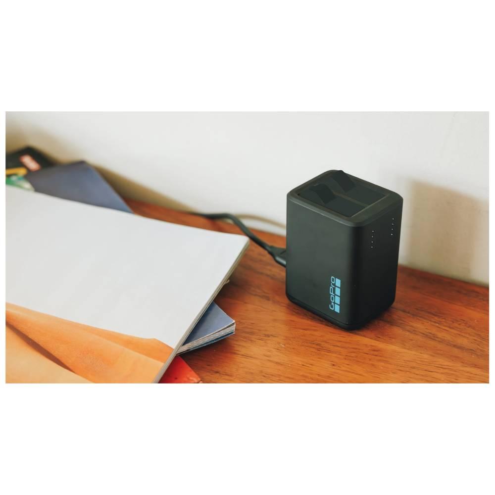 GoPro Punjač Dual Battery Charger HERO13