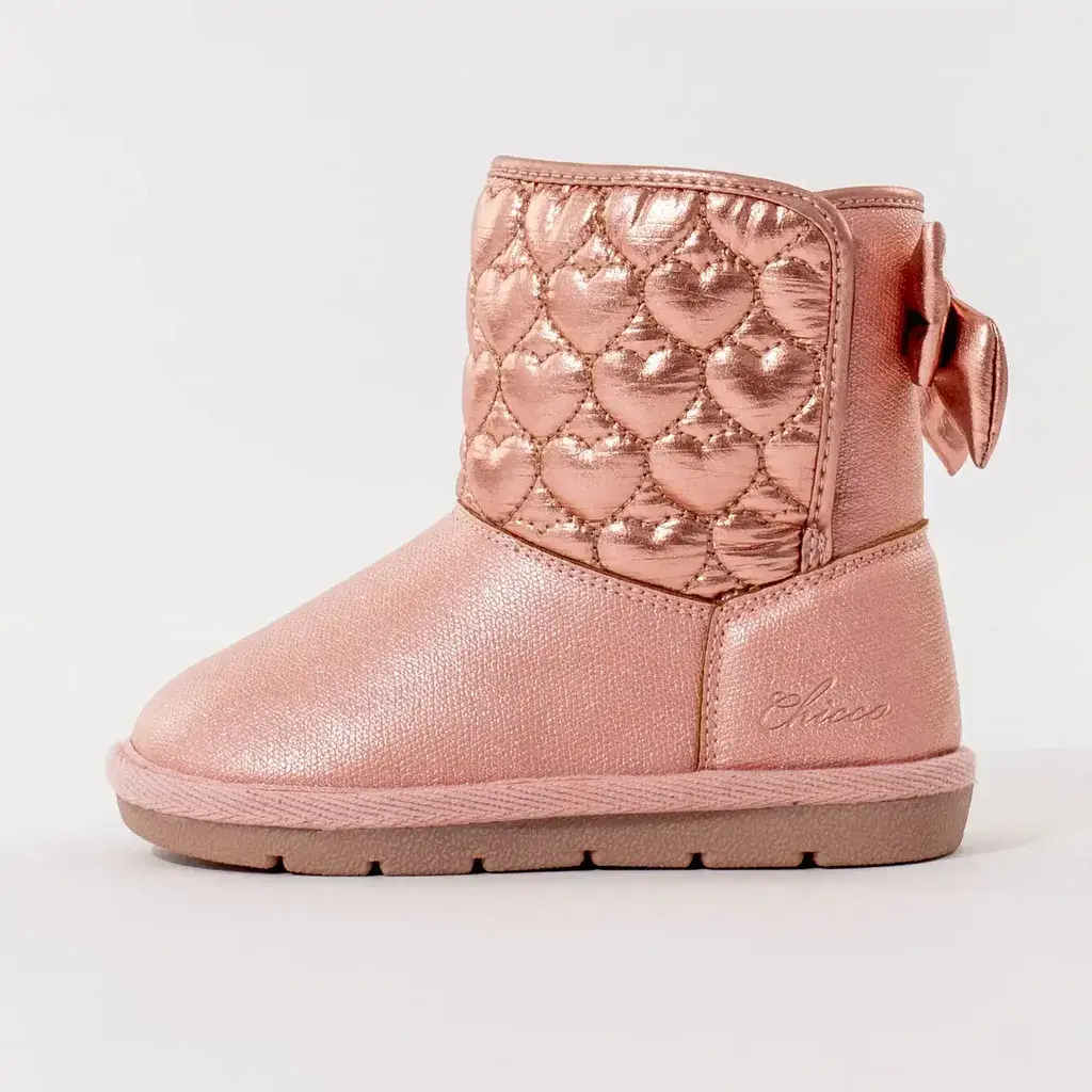 Chicco Ćizme za djevojčice Cetana, Roze
