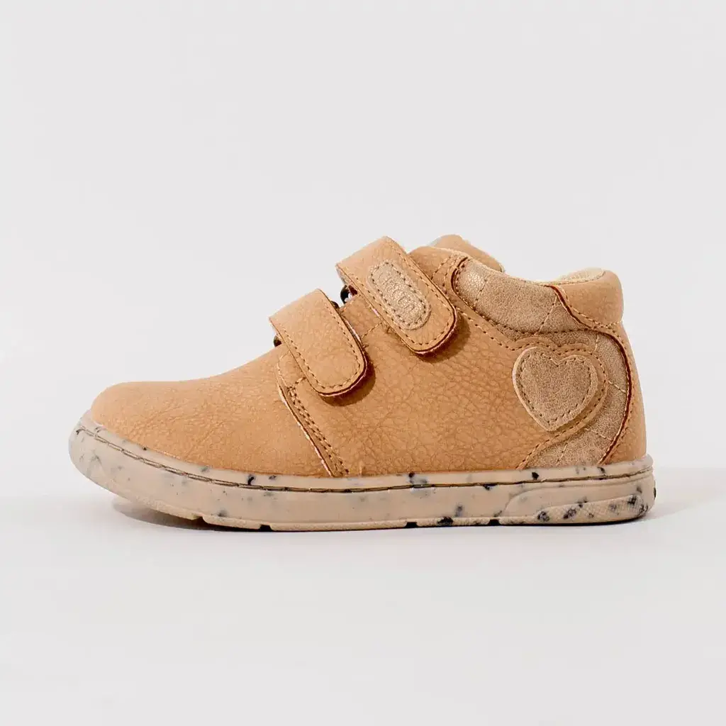 Chicco Cipele za dječake Gissy, Krem