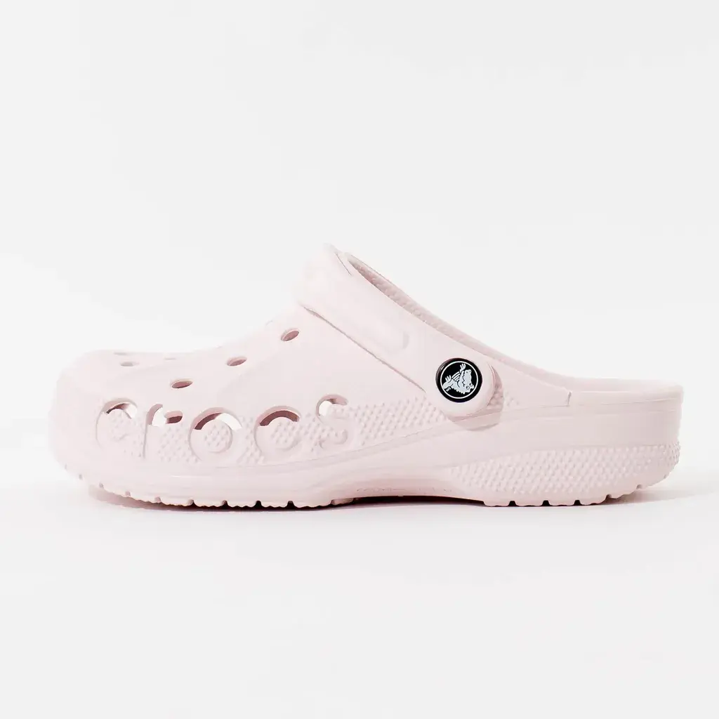 Crocs Ženske klompe Baya, Prljavo roze