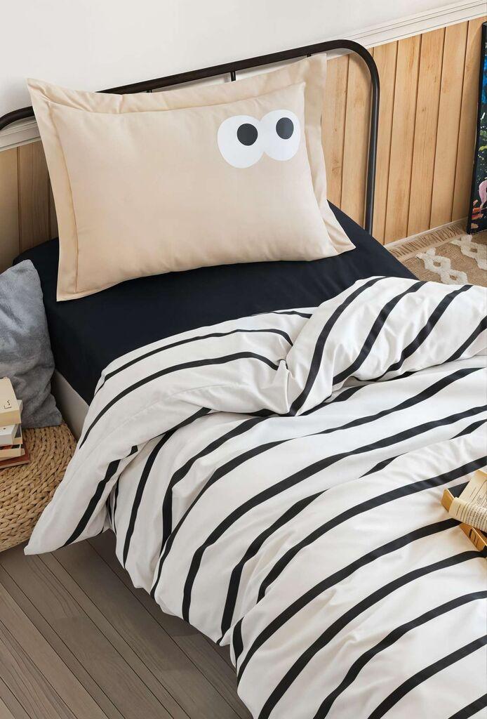 L'essentiel Maison Funny set jastučnica, 50x70 cm, bež