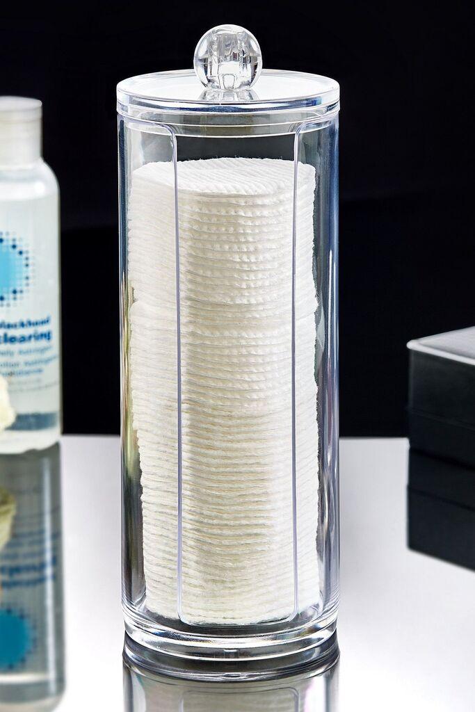 Aberto Design Organizator za kupatilo FT - 003, Prozirni