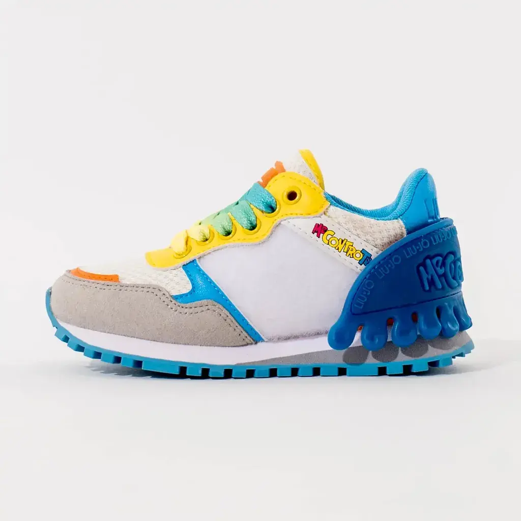 Lui-Jo Patike za dječake, Šarene